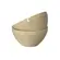 Bowl Tigela em Cerâmica Argos Cru Off-White 390ml  - 1 unid.