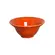 Bowl Tigela em Cerâmica Atenas Cantaloupe 445ml - 1 Unid.