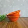 Bowl Tigela em Cerâmica Atenas Cantaloupe 445ml - 1 Unid.