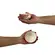 Jg. Mini Bowls Cerâmica 4 Pcs Estampas Coloridas 9x5cm 140ml