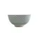 Jogo 2 Bowls Cerâmica Liora Azul e Branco 11,5 x 6cm 250ml