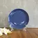 Prato Sobremesa em Cerâmica Coup Azul Navy 20,5cm - 1 Unid.