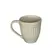 Caneca em Cerâmica Roma Cru Off-White 340ml - 1unid.