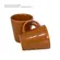 Caneca Basic em Cerâmica Especiarias Canela 210ml - 1 unid.