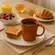 Caneca Basic em Cerâmica Especiarias Canela 210ml - 1 unid.