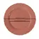 Prato Bolo em Cerâmica Marrakech Pimenta Rosa Panelinha 31cm