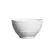 Bowl Tigela em Cerâmica Agra Branco 606 ml  - 1 unid.