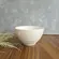 Bowl Tigela em Cerâmica Agra Branco 606 ml  - 1 unid.