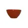 Bowl Tigela em Cerâmica Mezcla Cantaloupe 367ml  - 1 unid.