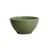 Bowl Tigela em Cerâmica Mezcla Verde Sálvia 367ml  - 1 unid.