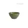 Bowl Tigela em Cerâmica Mezcla Verde Sálvia 367ml  - 1 unid.