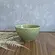 Bowl Tigela em Cerâmica Mezcla Verde Sálvia 367ml  - 1 unid.