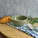 Bowl Tigela em Cerâmica Mezcla Verde Sálvia 367ml  - 1 unid.