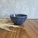 Bowl Tigela em Cerâmica Madeleine Deep Blue 367ml  - 1 unid.