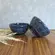 Bowl Tigela em Cerâmica Madeleine Deep Blue 367ml  - 1 unid.