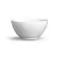 Bowl Tigela em Cerâmica Argos Branco 390ml  - 1 unid.