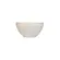 Bowl Tigela em Cerâmica Argos Branco 390ml  - 1 unid.