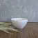 Bowl Tigela em Cerâmica Argos Branco 390ml  - 1 unid.