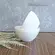 Bowl Tigela em Cerâmica Argos Branco 390ml  - 1 unid.