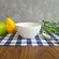 Bowl Tigela em Cerâmica Argos Branco 390ml  - 1 unid.