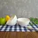 Bowl Tigela em Cerâmica Argos Branco 390ml  - 1 unid.