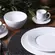 Bowl Tigela em Cerâmica Argos Branco 390ml  - 1 unid.