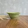 Bowl Tigela em Cerâmica Atenas Verde Sálvia 445ml - 1 Unid.