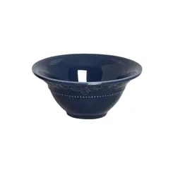 Bowl Tigela em Cerâmica Acanthus Deep Blue 445ml  - 1 unid.