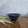 Bowl Tigela em Cerâmica Acanthus Deep Blue 445ml  - 1 unid.