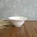 Bowl Tigela em Cerâmica Acanthus Branco 445ml  - 1 unid.