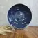 Prato Fundo em Cerâmica Coup Deep Blue 21,5cm - 1 Unid.