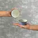Jogo Mini Bowls Cerâmica Estampa Harmonia 8,5cm 100ml - 4pcs