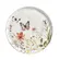 Prato Sobremesa em Cerâmica Stoneware Bio Encanto 21,5cm - 1 Unid.