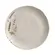 Prato Raso em Cerâmica Stoneware Orgânico Lavanda 26,5cm - 1 Unid.
