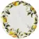 Prato Raso em Cerâmica Stoneware Bio Limonata 27,5cm - 1 Unid.