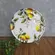 Prato Sobremesa em Cerâmica Stoneware Bio Limonata 21,5 cm - 1 Unid.