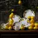 Prato Sobremesa em Cerâmica Stoneware Bio Limonata 21,5 cm - 1 Unid.