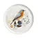 Prato Sobremesa em Cerâmica Stoneware Bio Bella 21,5cm - 1 Unid.