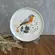 Prato Sobremesa em Cerâmica Stoneware Bio Bella 21,5cm - 1 Unid.