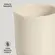 Caneca Cerâmica Stoneware Coup Clay Off-White 330ml - 1 Unid