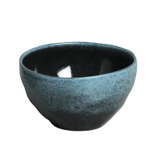 Bowl em Cerâmica Orgânico Stoneware Petroleum 500ml - 1 Unid