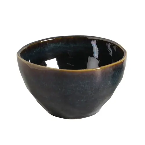 Bowl em Cerâmica Orgânico Stoneware Oceano 500ml - 1 Unid