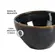 Bowl em Cerâmica Orgânico Stoneware Oceano 500ml - 1 Unid