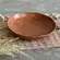 Prato Fundo Cerâmica Stoneware Bio Verão 22,5 cm - 1 Unid.