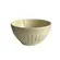 Bowl Tigela em Cerâmica Daisy Cru 402ml  - 1 unid.