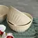 Bowl Tigela em Cerâmica Daisy Cru 402ml  - 1 unid.