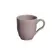 Caneca em Cerâmica Stoneware Orgânico Mahogany 273ml - 1 unid.