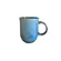 Caneca Cerâmica Stoneware Coup Grande Jeans 330ml - 1 Unid.