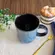 Caneca Cerâmica Stoneware Coup Grande Jeans 330ml - 1 Unid.