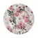Prato Raso em Cerâmica Encanto Floral 29,5 cm - 1 unid.